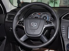 2013款 2.0T 自动 豪华版