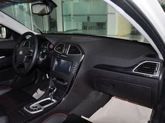 2013款 2.0T 自动 豪华版