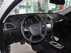 2013款 2.0T 自动 豪华版