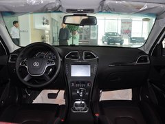 2013款 2.0T 自动 豪华版