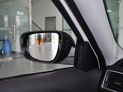 2013款 2.0T 自动 豪华版