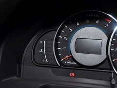 2013款 2.0T 自动 豪华版