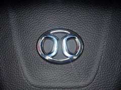2013款 2.0T 自动 豪华版