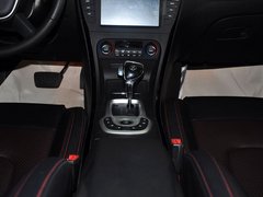 2013款 2.0T 自动 豪华版