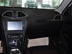 2013款 2.0T 自动 豪华版