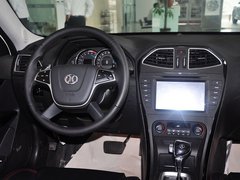 2013款 2.0T 自动 豪华版