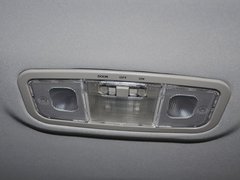 2013款 2.0T 自动 豪华版