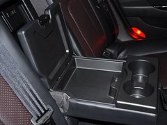 2013款 2.0T 自动 豪华版