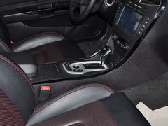 2013款 2.0T 自动 豪华版