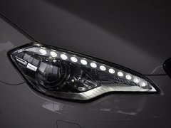 2013款 2.0T 自动 豪华版