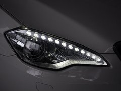 2013款 2.0T 自动 豪华版