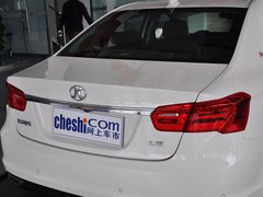 2013款 2.0T 自动 豪华版
