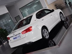 2013款 2.0T 自动 豪华版