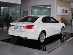 2013款 2.0T 自动 豪华版