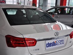 2013款 2.0T 自动 豪华版