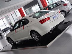 2013款 2.0T 自动 豪华版