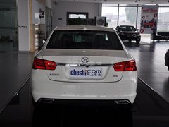 2013款 2.0T 自动 豪华版