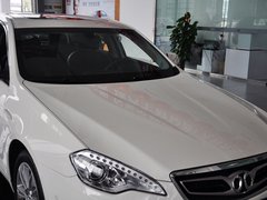 2013款 2.0T 自动 豪华版