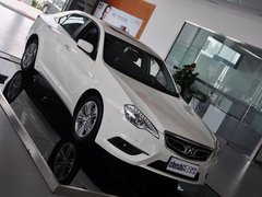 2013款 2.0T 自动 豪华版