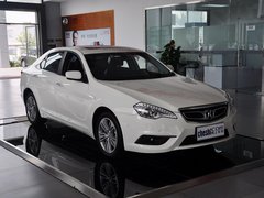 2013款 2.0T 自动 豪华版