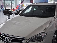 2013款 2.0T 自动 豪华版