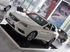 2013款 2.0T 自动 豪华版