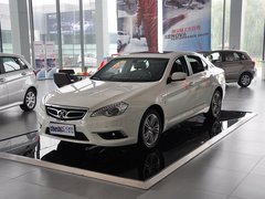 2013款 2.0T 自动 豪华版