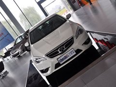 2013款 2.0T 自动 豪华版