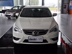 2013款 2.0T 自动 豪华版