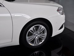 2013款 2.0T 自动 豪华版
