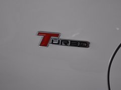 2013款 2.0T 自动 豪华版