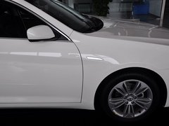 2013款 2.0T 自动 豪华版