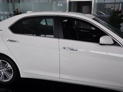 2013款 2.0T 自动 豪华版