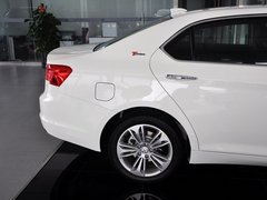 2013款 2.0T 自动 豪华版