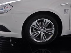 2013款 2.0T 自动 豪华版