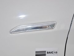 2013款 2.0T 自动 豪华版