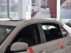 2013款 2.0T 自动 豪华版