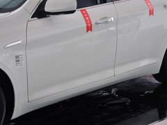 2013款 2.0T 自动 豪华版