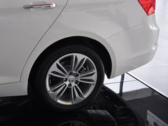 2013款 2.0T 自动 豪华版