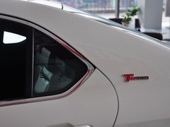 2013款 2.0T 自动 豪华版