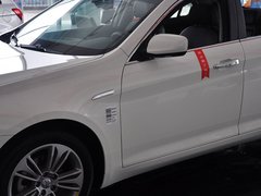 2013款 2.0T 自动 豪华版