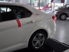 2013款 2.0T 自动 豪华版