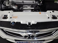 2013款 2.0T 自动 豪华版
