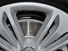2013款 2.0T 自动 豪华版