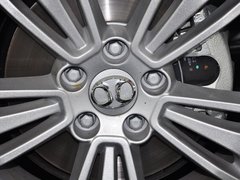 2013款 2.0T 自动 豪华版