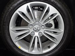 2013款 2.0T 自动 豪华版