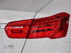 2013款 2.0T 自动 豪华版