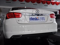 2013款 2.0T 自动 豪华版