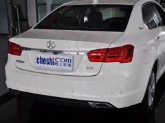 2013款 2.0T 自动 豪华版