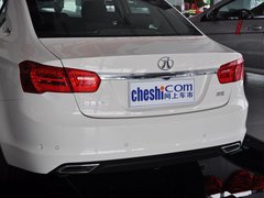 2013款 2.0T 自动 豪华版